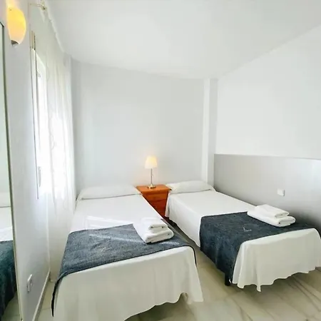 Apartment Planta Baja De 3