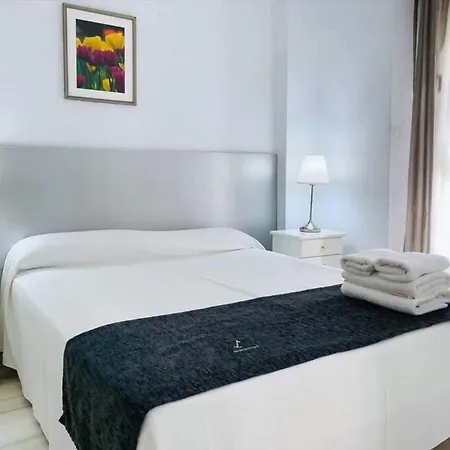 Planta Baja De 3 Apartment *