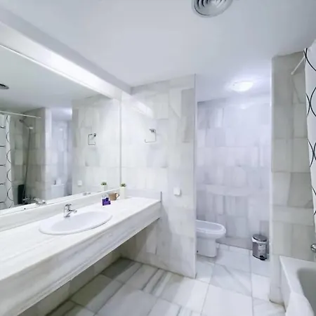 Apartment Planta Baja De 3 Marbella