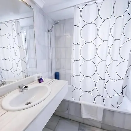 Planta Baja De 3 Marbella