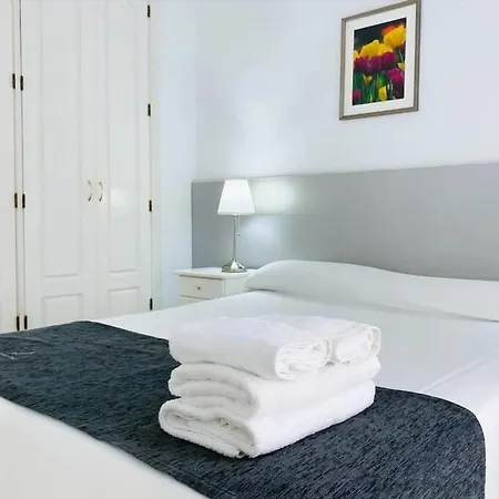 Planta Baja De 3 Apartment