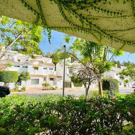 Planta Baja De 3 * Marbella